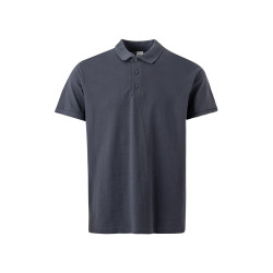 Polo Shirt  100% Cotton- MACKAY