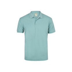 Polo de Manga Curta 100% Algodão - MACKAY