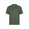 Polo Shirt  100% Cotton- MACKAY