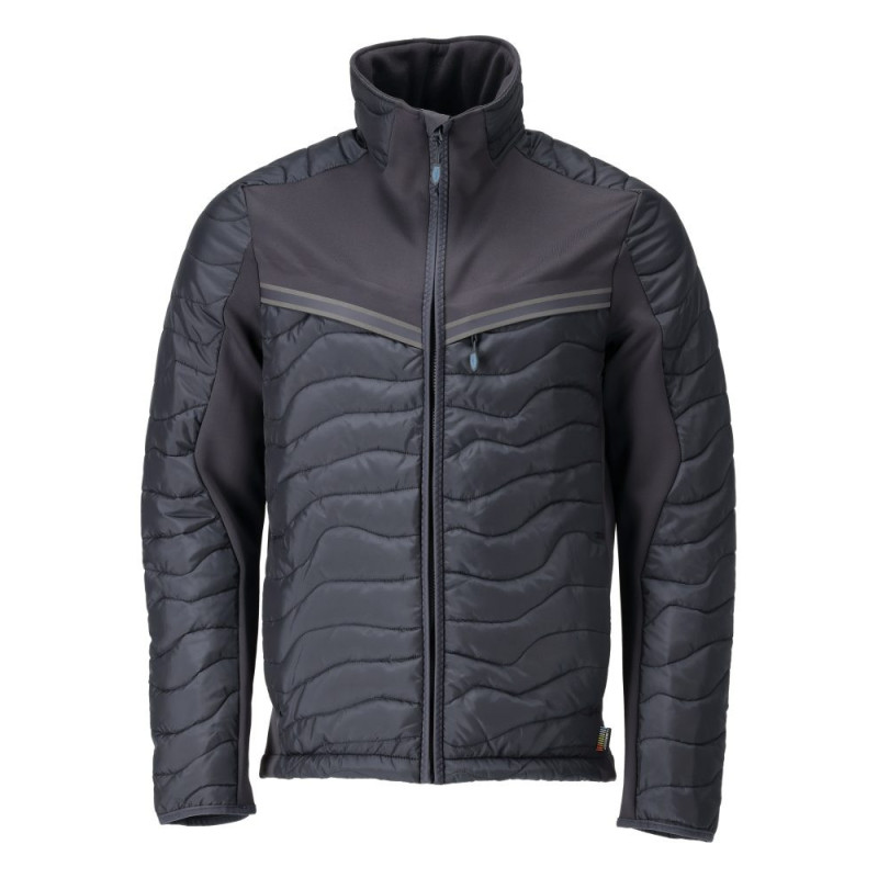 Termal Jacket - CUSTOMIZED (22315-318)