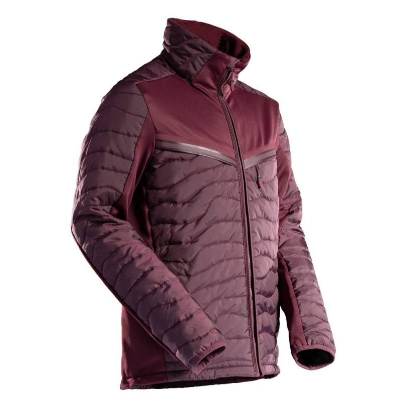 Termal Jacket - CUSTOMIZED (22315-318)