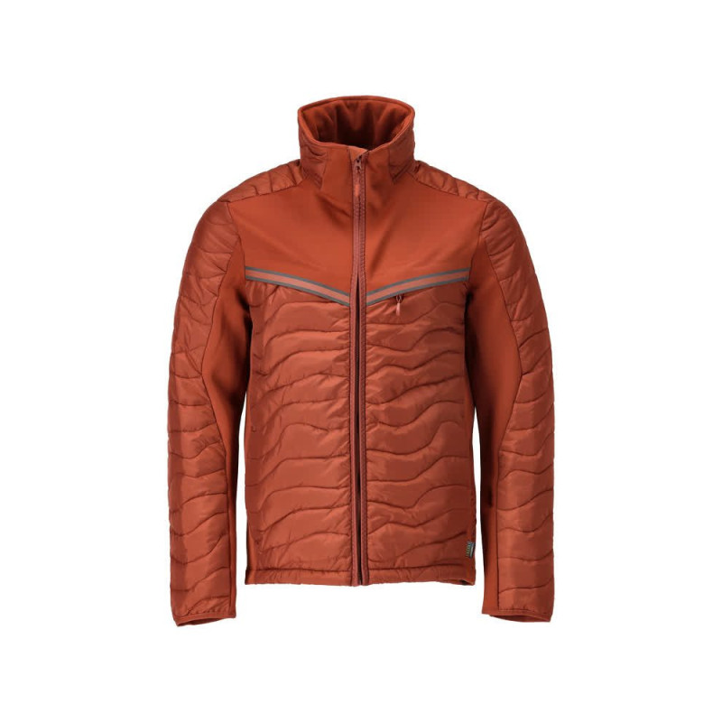 Termal Jacket - CUSTOMIZED (22315-318)