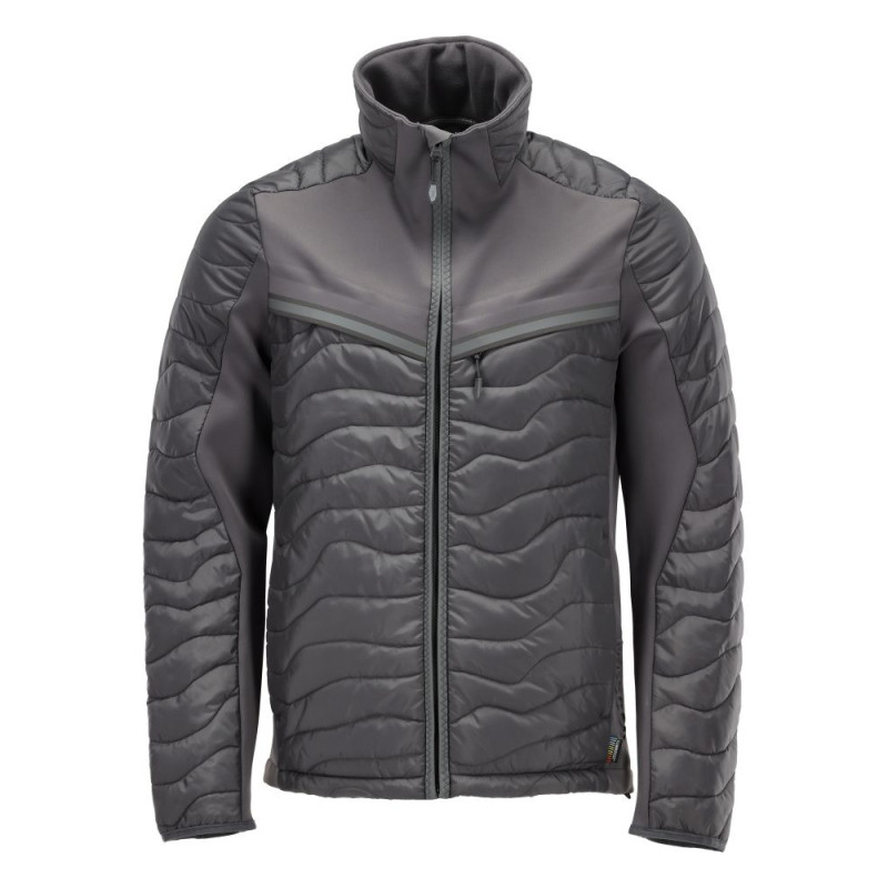 Termal Jacket - CUSTOMIZED (22315-318)