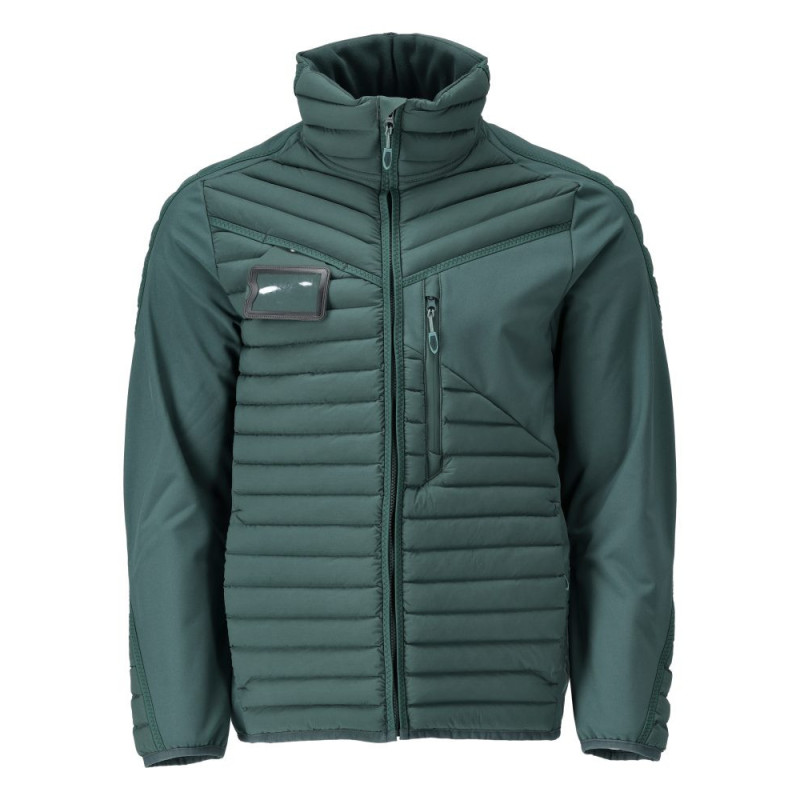 Ultralight Jacket - CUSTOMIZED (22115-607)