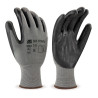 Polyester and Nitrile Glove - 688NYN