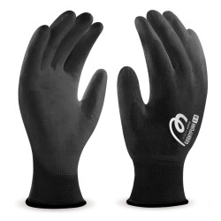 Nitrile Coated Polyester Glove - 688NYPUN