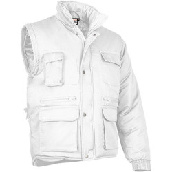 Detachable jacket - MIRACLE