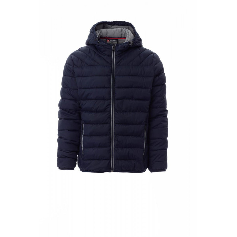 Padded Jacket - FREETIME