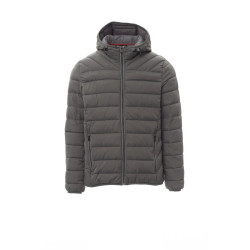 Padded Jacket - FREETIME