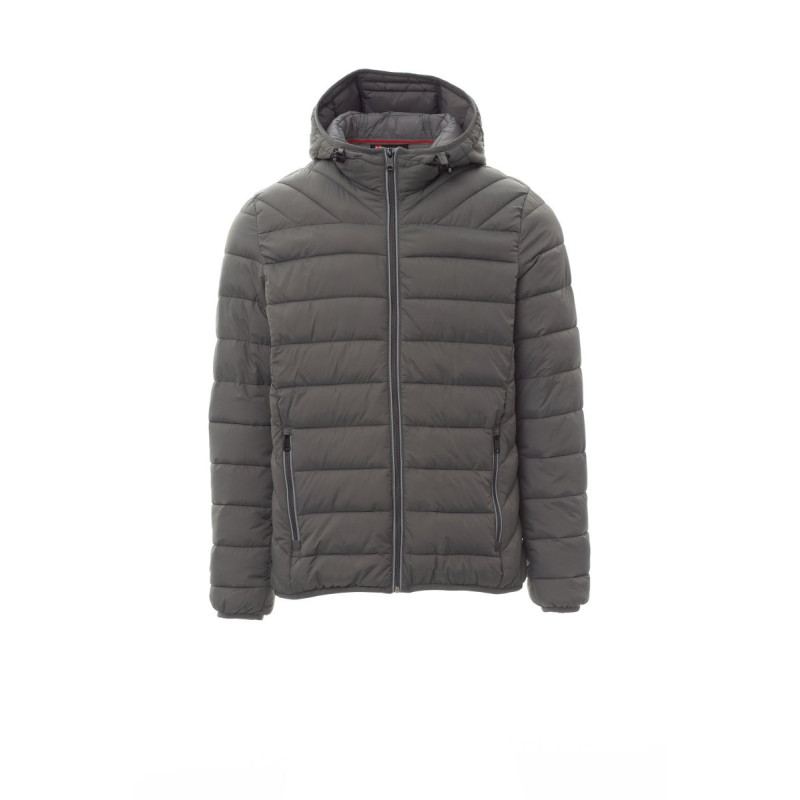 Padded Jacket - FREETIME