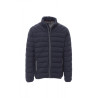 Padded Jacket - FREELANCE
