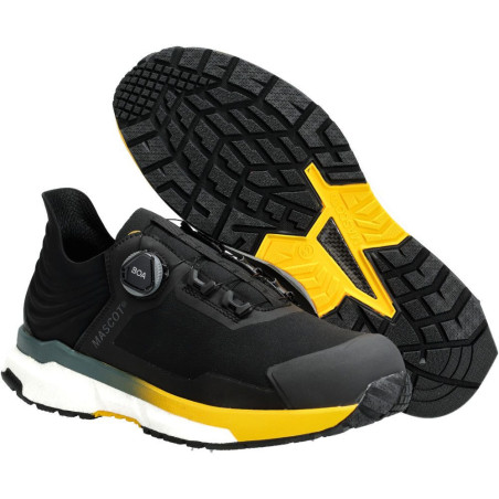Shoe S3S BOA Costumized (F1680-704)