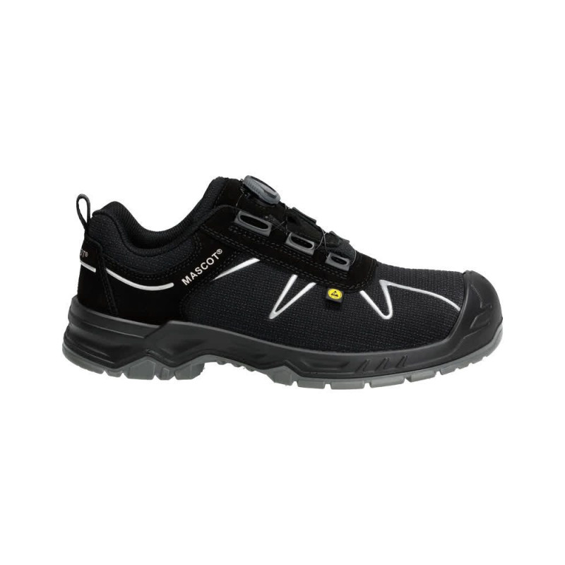 Sapatilha S3S BOA Flex (F0122-771)