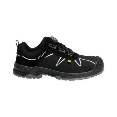Sapatilha S3S BOA Flex (F0122-771)