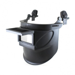 Welding Mask for Climax Helmets