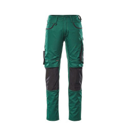 Trousers with kneepad pockets UNIQUE(13079-230)