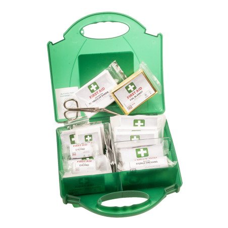 First Aid Kit - FA10, FA11 and FA12