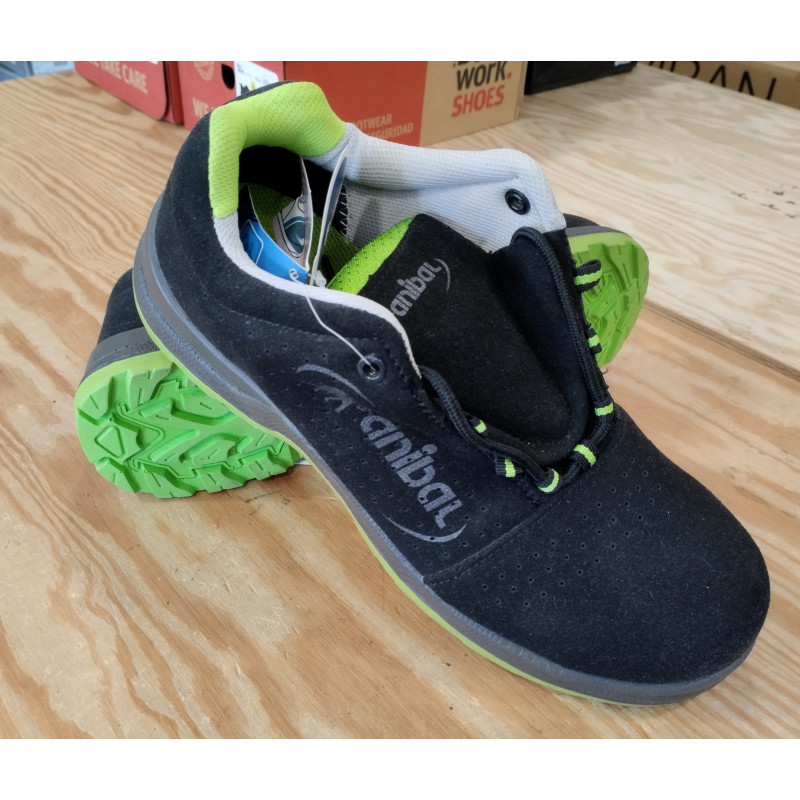 Boots Zup Pro S1P SRC