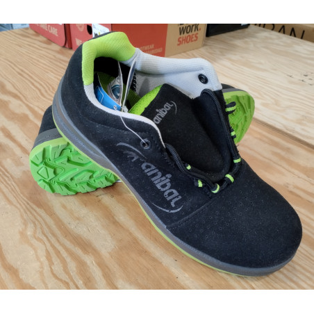 Boots Zup Pro S1P SRC