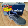 Shoes Hispalis S1P SRC