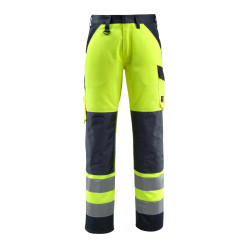 Trousers with knee pad pockets AV SAFE LIGHT (15979-948)