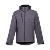 Softshell with Hood ZAGREB