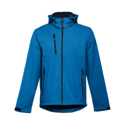 Softshell with Hood ZAGREB