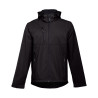 Softshell with Hood ZAGREB