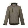 Softshell with Hood ZAGREB
