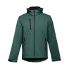 Softshell  com Carapuço ZAGREB