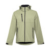 Softshell with Hood ZAGREB