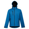 Softshell with Hood ZAGREB