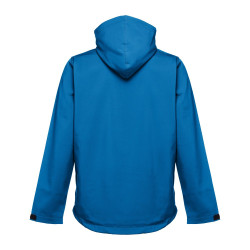 Softshell with Hood ZAGREB