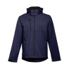Softshell with Hood ZAGREB