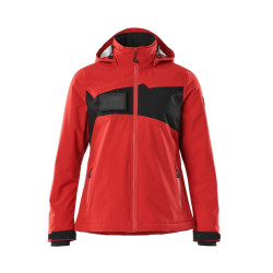 Winter Jacket - ACCELERATE (18045-249)