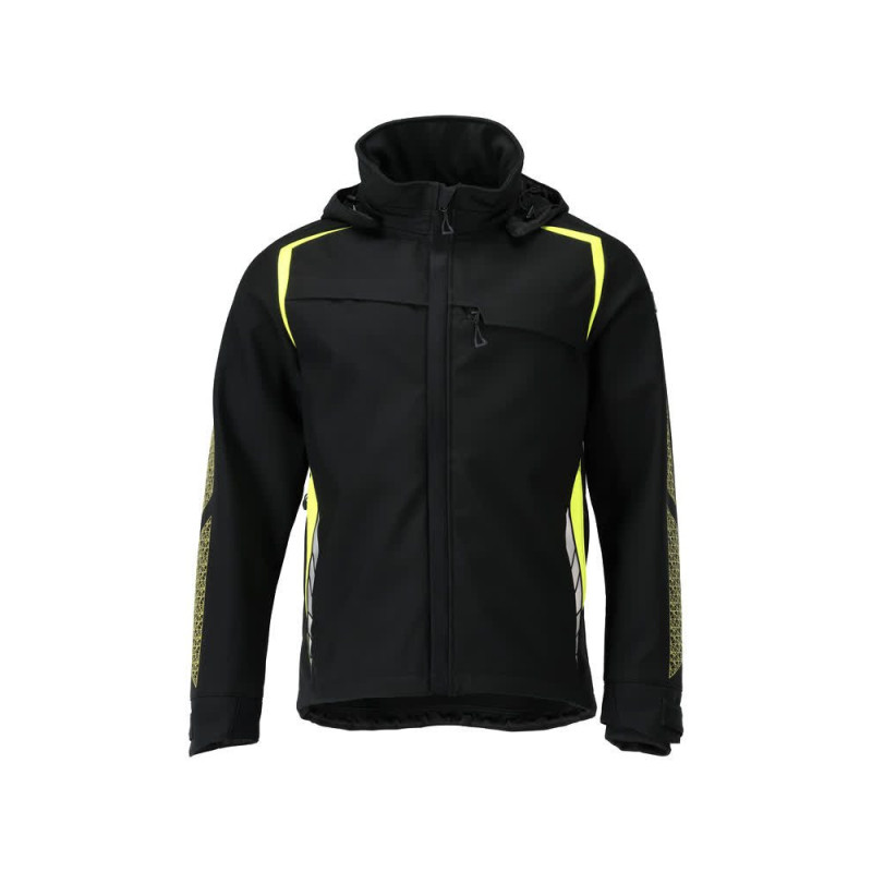 Casaco Softshell - ACCELERATE SAFE (23002-246)