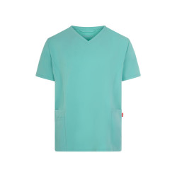 Short Sleeve Tunic - CYRUS