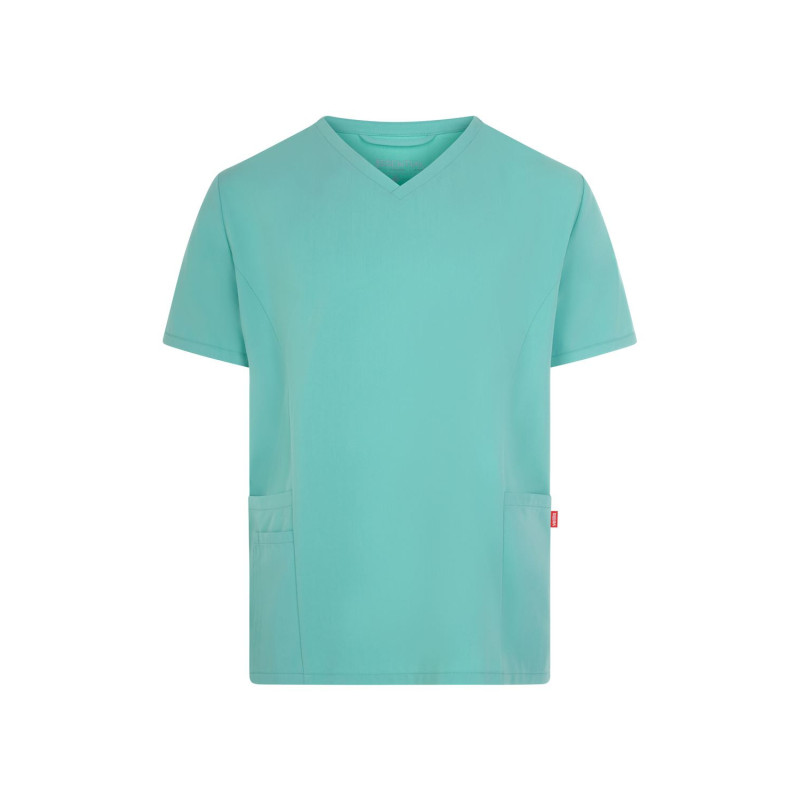 Short Sleeve Tunic - CYRUS