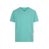 Short Sleeve Tunic - CYRUS