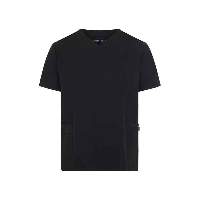 Short Sleeve Tunic - CYRUS