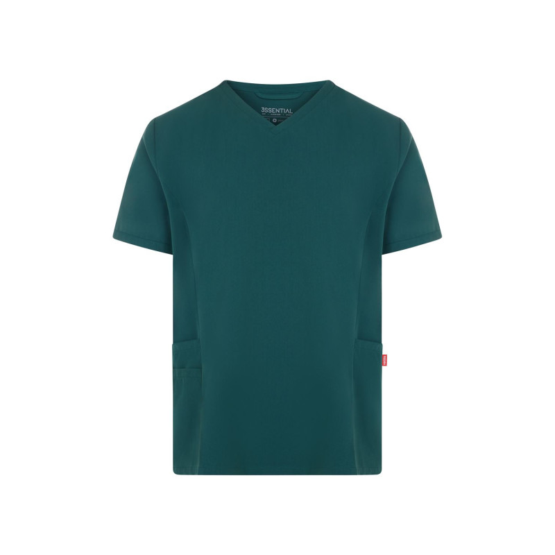 Short Sleeve Tunic - CYRUS