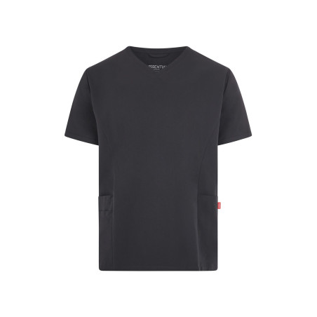 Short Sleeve Tunic - CYRUS