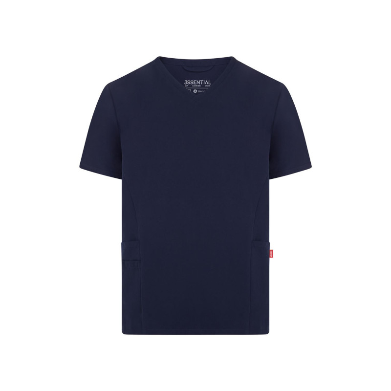 Short Sleeve Tunic - CYRUS