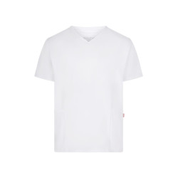 Short Sleeve Tunic - CYRUS