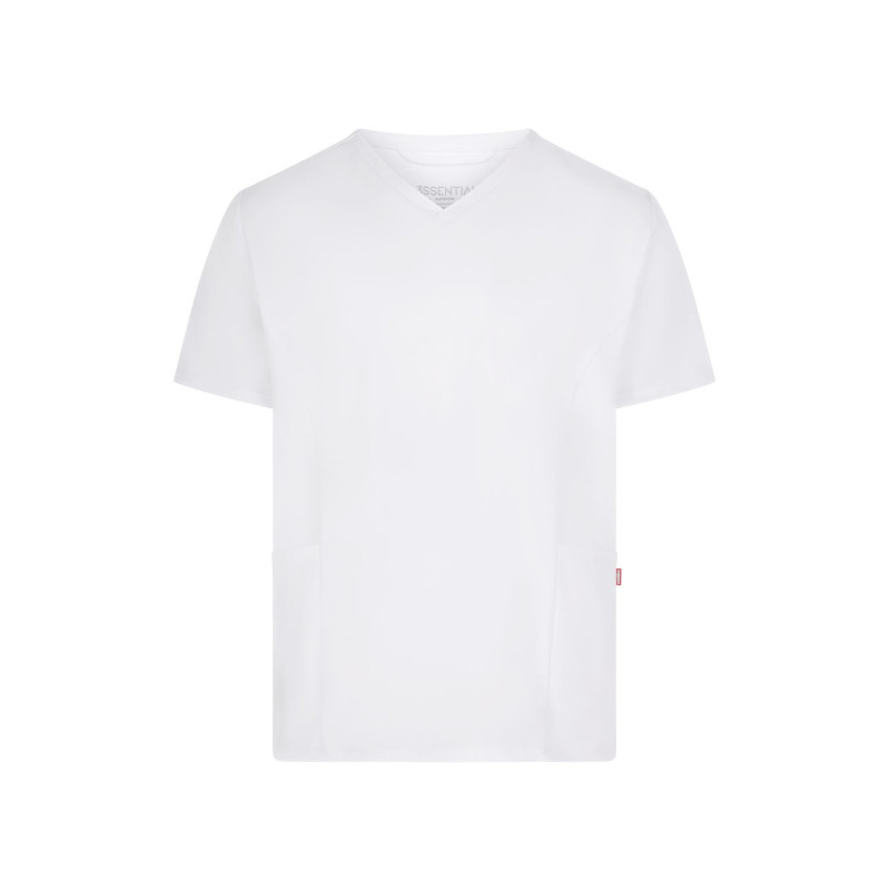 Short Sleeve Tunic - CYRUS