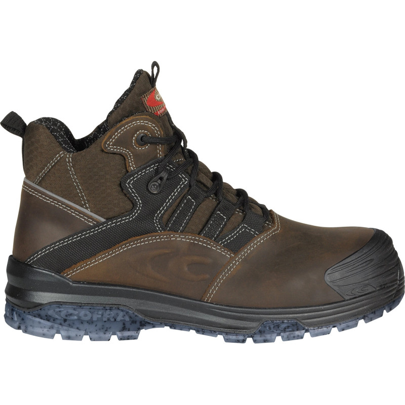 GOYA BROWN S3S CI SC FO SR