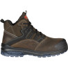 GOYA BROWN S3S CI SC FO SR