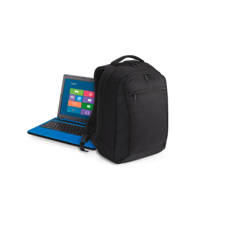 Computer backpack - Quadra