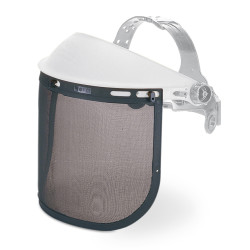 Viseira de proteção em malha - 2188VR