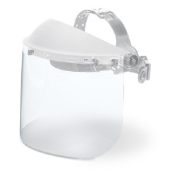 Protective visor - 2188VSIN